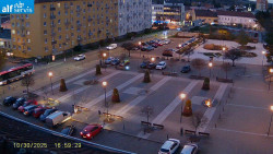 Náměstí Republiky