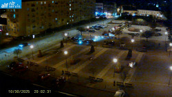 Náměstí Republiky