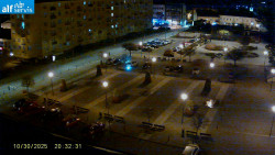 Náměstí Republiky