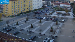 Náměstí Republiky