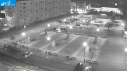 Náměstí Republiky