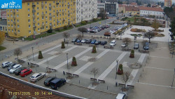 Náměstí Republiky