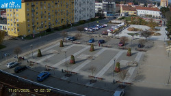 Náměstí Republiky