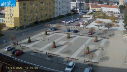 Náměstí Republiky