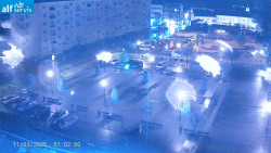 Náměstí Republiky