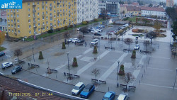 Náměstí Republiky