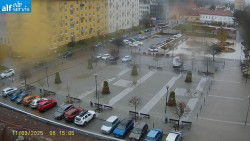 Náměstí Republiky