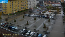 Náměstí Republiky