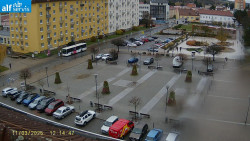 Náměstí Republiky