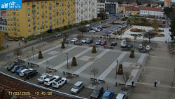 Náměstí Republiky