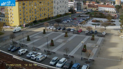 Náměstí Republiky