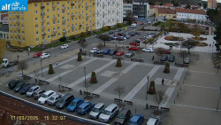 Náměstí Republiky