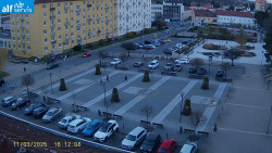 Náměstí Republiky