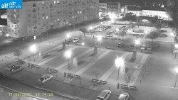 Náměstí Republiky