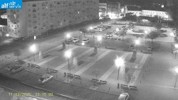 Náměstí Republiky