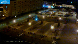 Náměstí Republiky