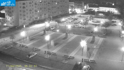 Náměstí Republiky