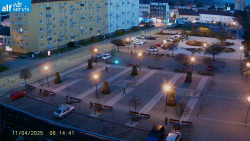 Náměstí Republiky