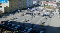 Náměstí Republiky