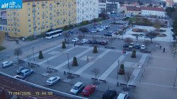 Náměstí Republiky