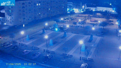 Náměstí Republiky