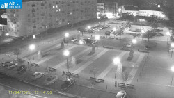 Náměstí Republiky