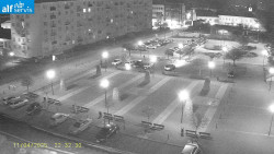 Náměstí Republiky