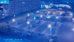 Náměstí Republiky