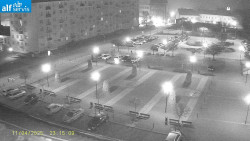 Náměstí Republiky