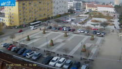 Náměstí Republiky