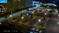 Náměstí Republiky