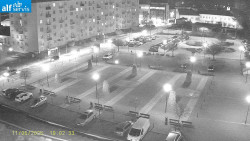 Náměstí Republiky