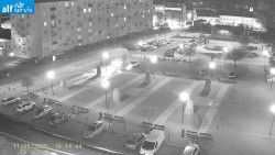 Náměstí Republiky