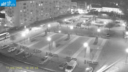 Náměstí Republiky