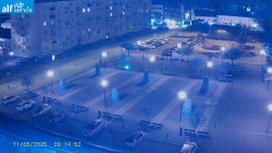 Náměstí Republiky