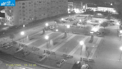 Náměstí Republiky