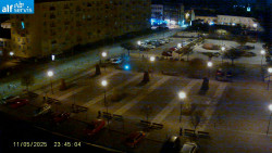 Náměstí Republiky