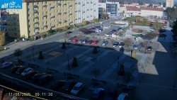 Náměstí Republiky