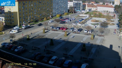 Náměstí Republiky