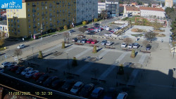 Náměstí Republiky