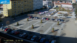 Náměstí Republiky