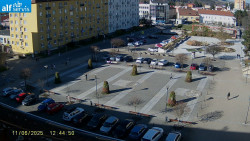 Náměstí Republiky