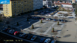 Náměstí Republiky