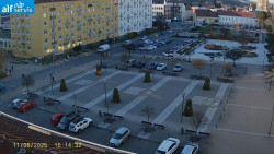 Náměstí Republiky