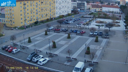 Náměstí Republiky