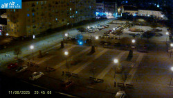 Náměstí Republiky