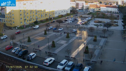 Náměstí Republiky