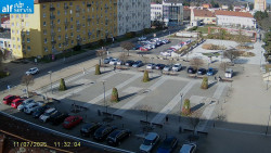 Náměstí Republiky