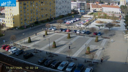 Náměstí Republiky