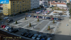 Náměstí Republiky